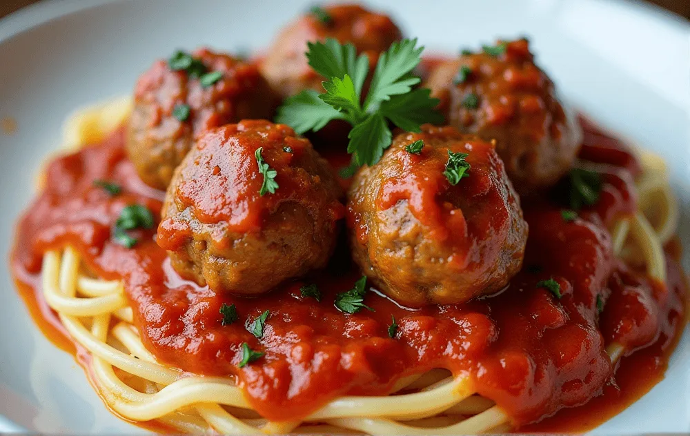 slow cooker with meatballs FINAL