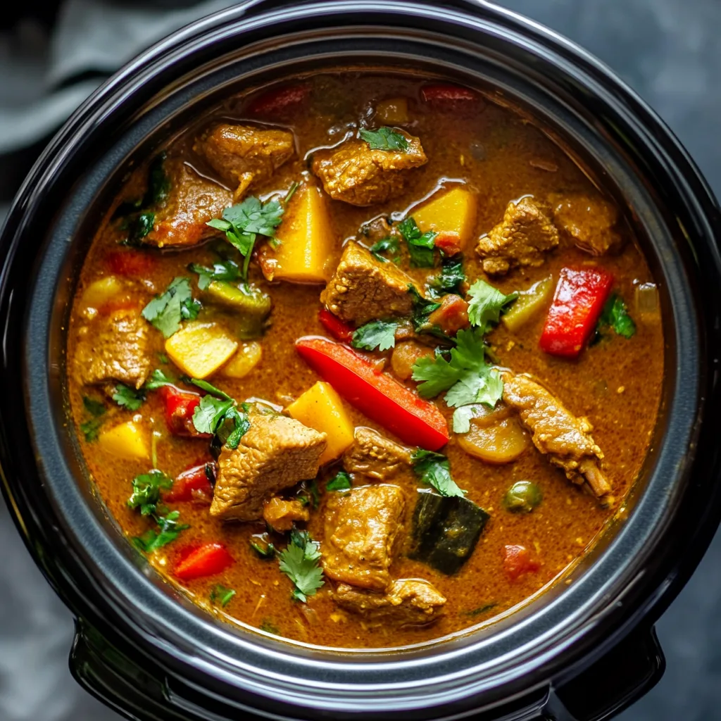 Photo of a timer on a slow cooker set for 8 hours