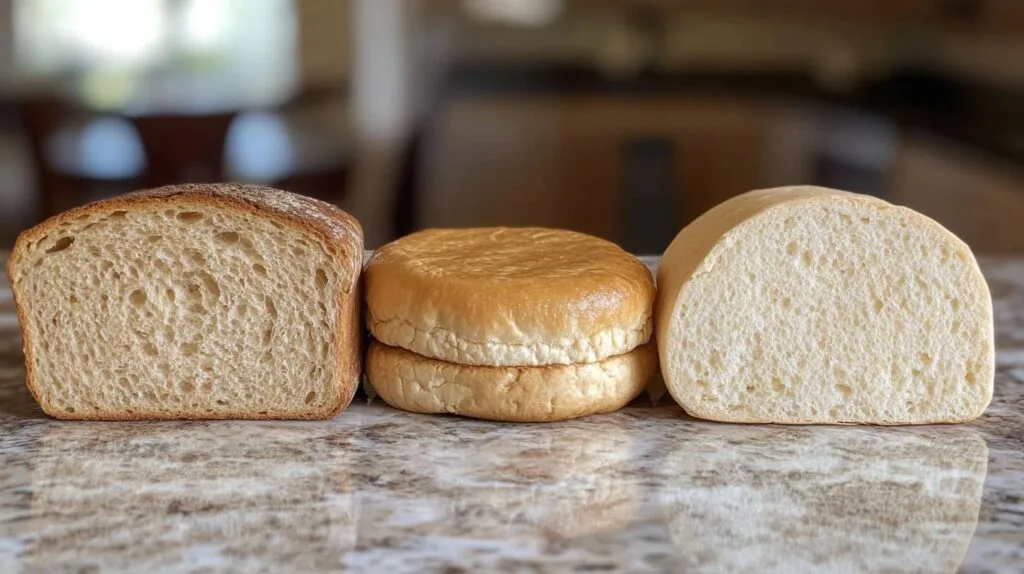 Bread Choices For A Healthy Sandwich