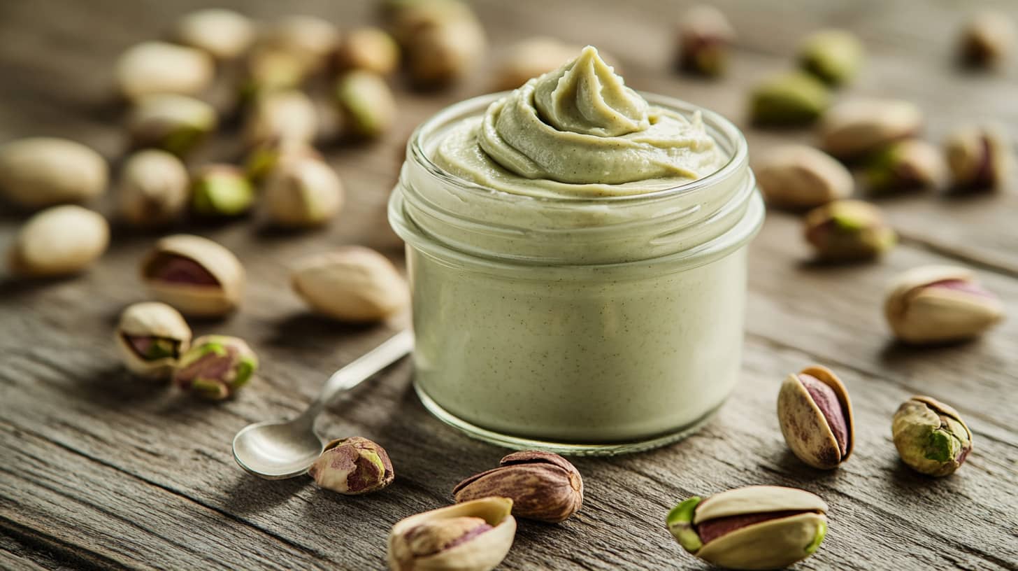 What Is Pistachio Cream Used For?