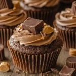 Are Reese's Cupcakes Gluten Free