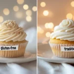 Do Gluten Free Cupcakes Taste Different