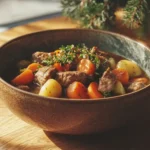 easy venison slow cooker recipes​​