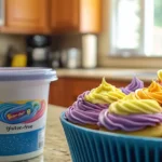 Is Betty Crocker Cupcake Icing Gluten Free