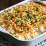 Million Dollar Chicken Casserole Recipe