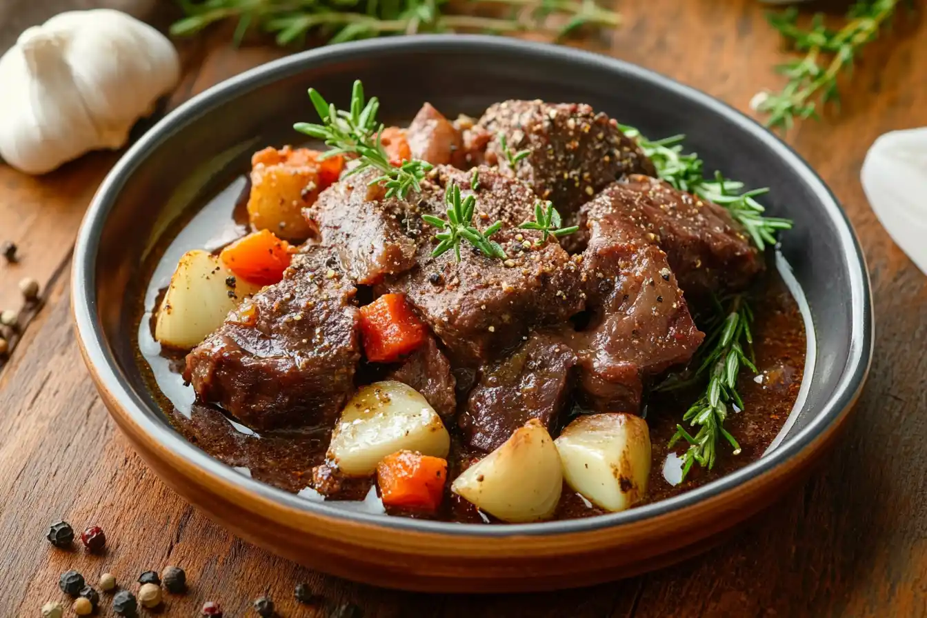 Perfect Pot Roast Seasoning For Flavorful Comfort Food