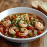 Shrimp Stew Recipe